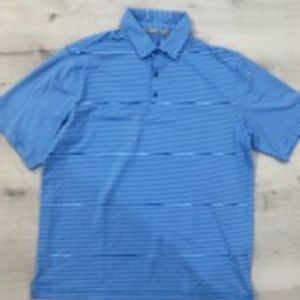 Walter Hagen Polo